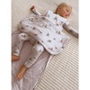 günamüna® Baby Bamboo Rayon with DIAPER-ZiPPER Sleep Bag 1.0 TOG - 3 of 4