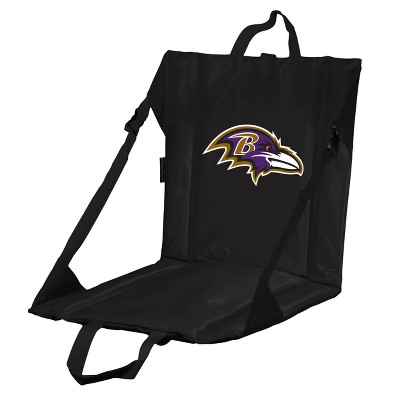 NFL Baltimore Ravens Stadium Seat