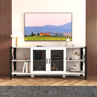 Syemin TV Stands and Consoles TV Stands