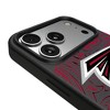 NFL NFC Teams Paisley MagSafe Compatible Cell Phone Case for Apple iPhone 17 Series - 4 of 4