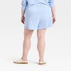 Women's Mid-Rise Knit Shorts - Universal Thread™ - 2 of 3