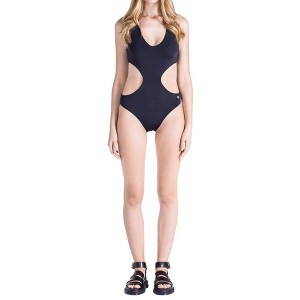 Women's Monokini Carol Swimsuit - Sauipe - 1 of 3