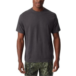 BASS OUTDOOR Mens Core Performance Basic T-Shirt - 1 of 1