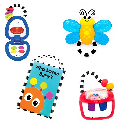 target baby gift sets