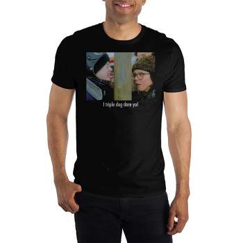 A Christmas Story Short-Sleeve Tee Shirt