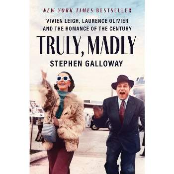 Truly, Madly - by Stephen Galloway