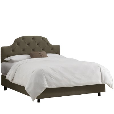 target tufted bed