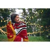 NFL Kansas City Chiefs Ultra Soft Tailgate Throw Blanket - 2 of 2