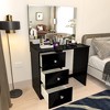 Edith Makeup Vanity - Boahaus - 4 of 4
