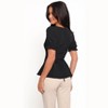 Petal and Pup Womens Kameran Top - 3 of 4