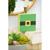 C&F Home 4.75" St. Patrick's Day Belt Single Table Sitter Shelf Block Centerpiece Figurine - 3 of 4