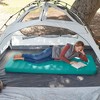 Lightspeed Outdoors ECO 3D Deluxe Flexform Sleep Pad, Sleeping Mat - 4 of 4