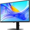 Manufacturer Refurbished Samsung ViewFinity S80UD 27" 3840 x 2160 4K HDR Monitor, Black - 2 of 4