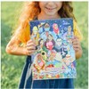 eeBoo International Women's Day Sketchbook, 60 Page Premium Sketchbook - 4 of 4