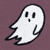 Dalix Mens Ghost Midweight Garment Dye Tee - 2 of 4