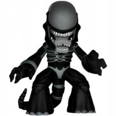 alien xenomorph plush