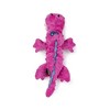 Wonder Meadow - Gator Squeaky Plush Dog Toy - 2 of 4