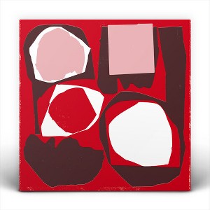 Mr Bongo Record Club Vol. 5 & Various - Mr Bongo Record Club Vol. 5 (Various Artists) - 1 of 1