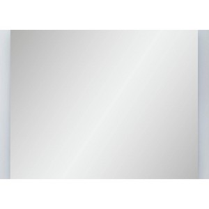 Possini Euro Design Possini Euro 60"x 36" Back-lit LED Lighted Mirror - 1 of 1