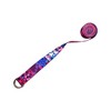 Toyzone World Multicolor Non-Elastic Polyester Yoga Strap - 3 of 3