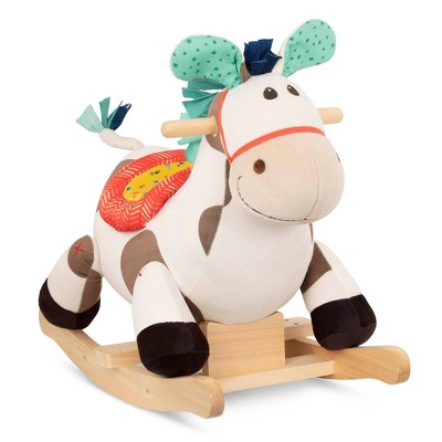 B. Toys - Rocking Horse - Rodeo Rocker - Spotty : Target