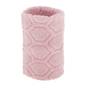 Unique Bargains Breathable Wrap-around Wristbands Basketball 1 Pc - 1 of 4