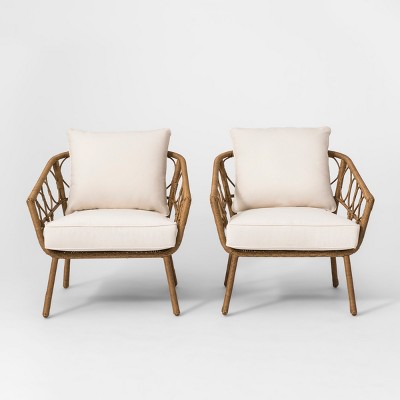 target patio chairs