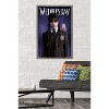 Trends International Wednesday - Wednesday and Thing Framed Wall Poster Prints - 2 of 4