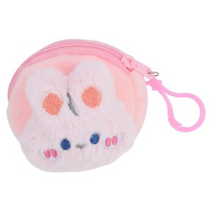 Unique Bargains Cartoon Coin Purse Wallet 1 Pc - 1 of 4