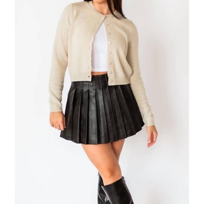 Women's Emelia Cardigan - falcon park