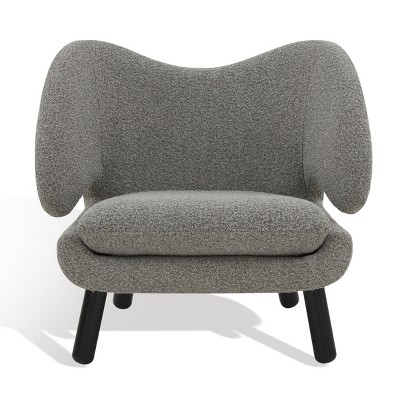 Felicia Contemporary Chair - SFV4799 - Safavieh Couture