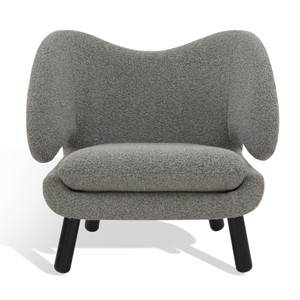 Felicia Contemporary Chair - SFV4799 - Safavieh Couture - 1 of 4