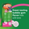 Children's Zyrtec 24 Hour Allergy Relief Syrup - Bubble Gum - Cetirizine - 4 fl oz - 3 of 4