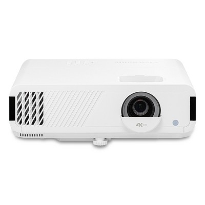 ViewSonic PX749-4K UHD 4K Gaming Projector Designed for Xbox with 4.2ms Response Time, 4000 ANSI Lumens, H/V Keystone, 1.3x Optical Zoom, and USB C