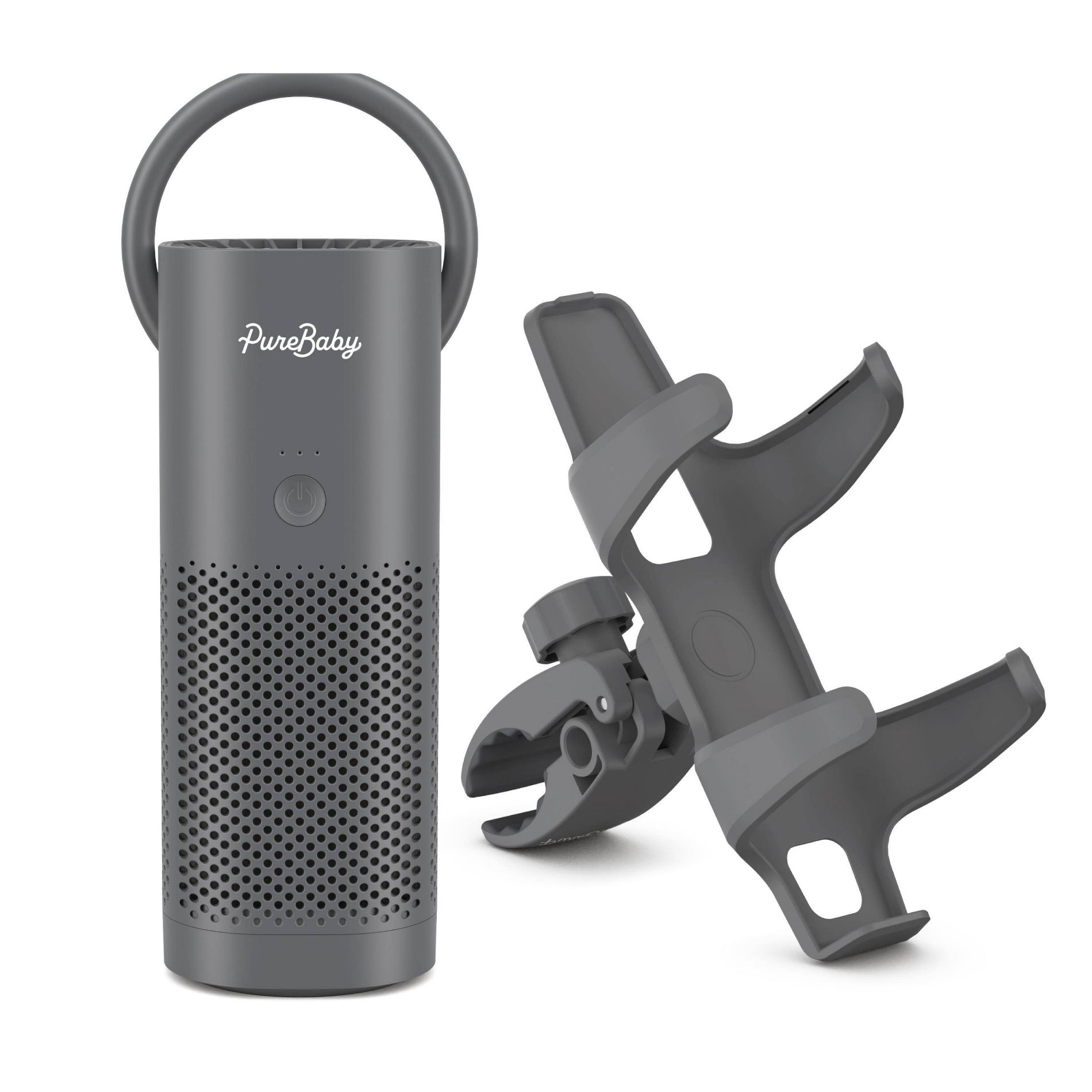 Pure Enrichment Baby On-the-Go Air Purifier