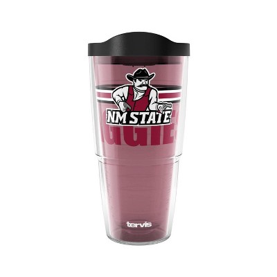 NCAA New Mexico State Aggies Classic Tumbler - 24oz
