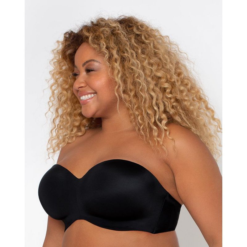 Smooth Strapless Multiway Bra, 4 of 8