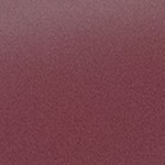 burgundy vinyl seat/silver frame
