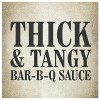 Stubb's Hickory Bourbon BBQ Sauce, 18 oz (Pack of 2) - 2 of 4