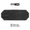 Altec Lansing Jacket H2O 2 Outdoor Bluetooth Portable Speaker - 4 of 4