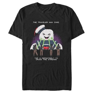 Men's Ghostbusters The Video Game T-Shirt - 1 of 4