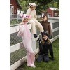 HalloweenCostumes.com Child Sheep Costume - 3 of 4