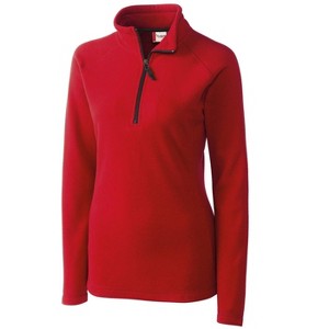 Clique Summit Lady Half Zip Microfleece Jacket - 1 of 2