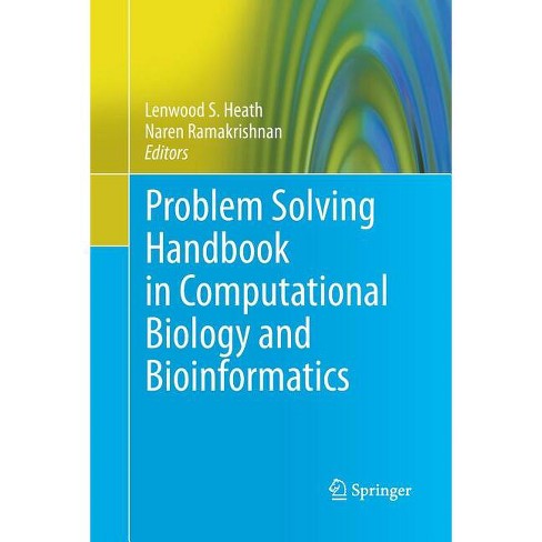 Problem Solving Handbook In Computational Biology And 