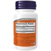 5-HTP 50mg by Now Foods  -  30 VegCap - 2 of 2
