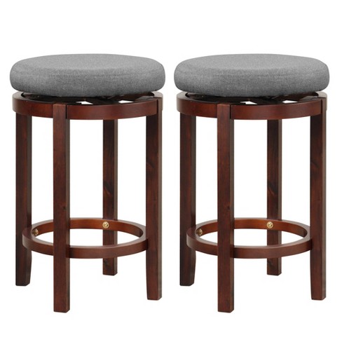 Round kitchen stools new arrivals