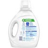 All Free Clear Liquid Fabric Softener - 80 fl oz - 2 of 4