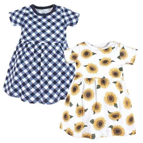 Infant store dresses target