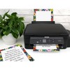 Teacher Created Resources® Wildflowers Computer Paper, 50 Sheets Per Pack, 6 Packs - 3 of 4