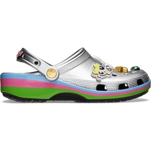 Crocs Adult The Powerpuff Girls Classic Clogs - 1 of 4